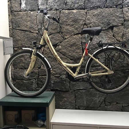 Villa Marina Piscina Climatizada Opcional Y 2 Bicis Gratuitas Playa Blanca  Eksteriør bilde
