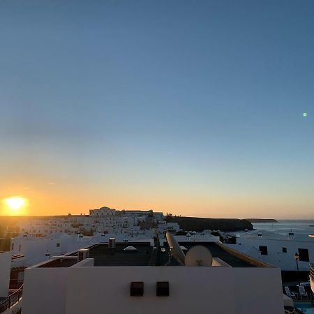Villa Marina Piscina Climatizada Opcional Y 2 Bicis Gratuitas Playa Blanca  Eksteriør bilde