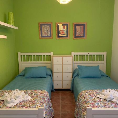 Villa Marina Piscina Climatizada Opcional Y 2 Bicis Gratuitas Playa Blanca  Eksteriør bilde