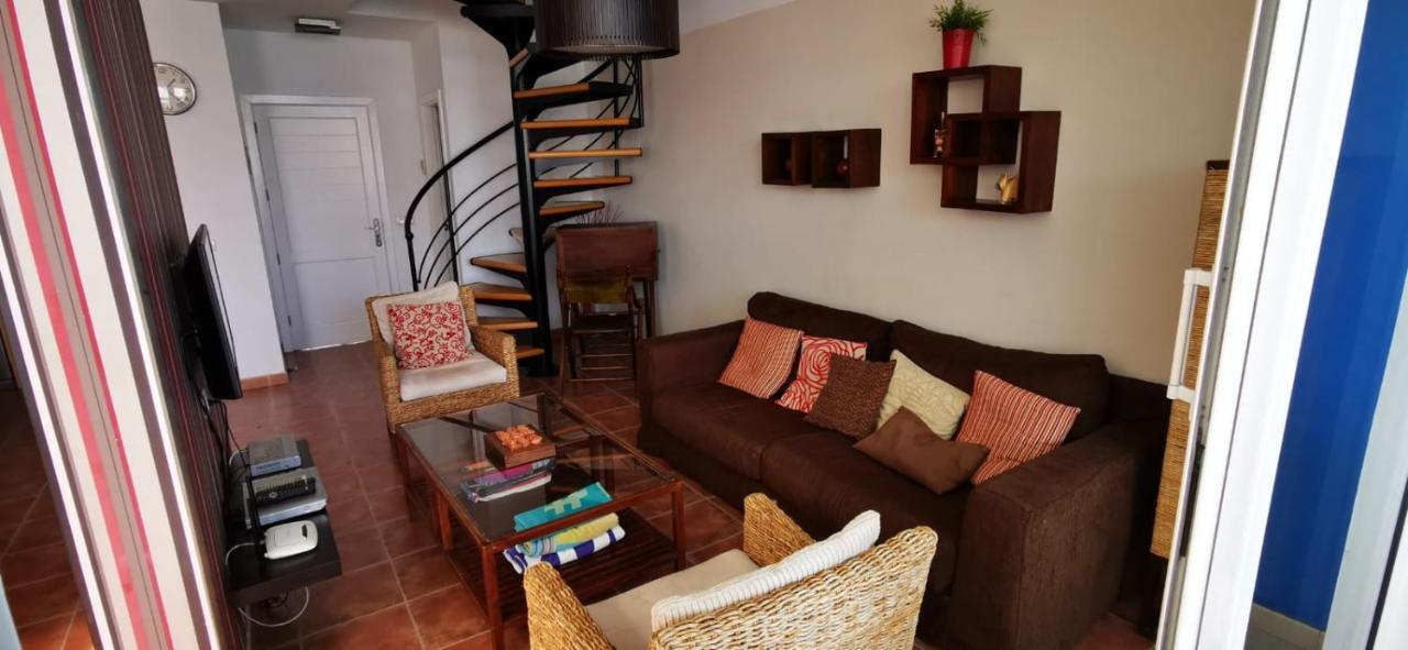 Villa Marina Piscina Climatizada Opcional Y 2 Bicis Gratuitas Playa Blanca  Eksteriør bilde