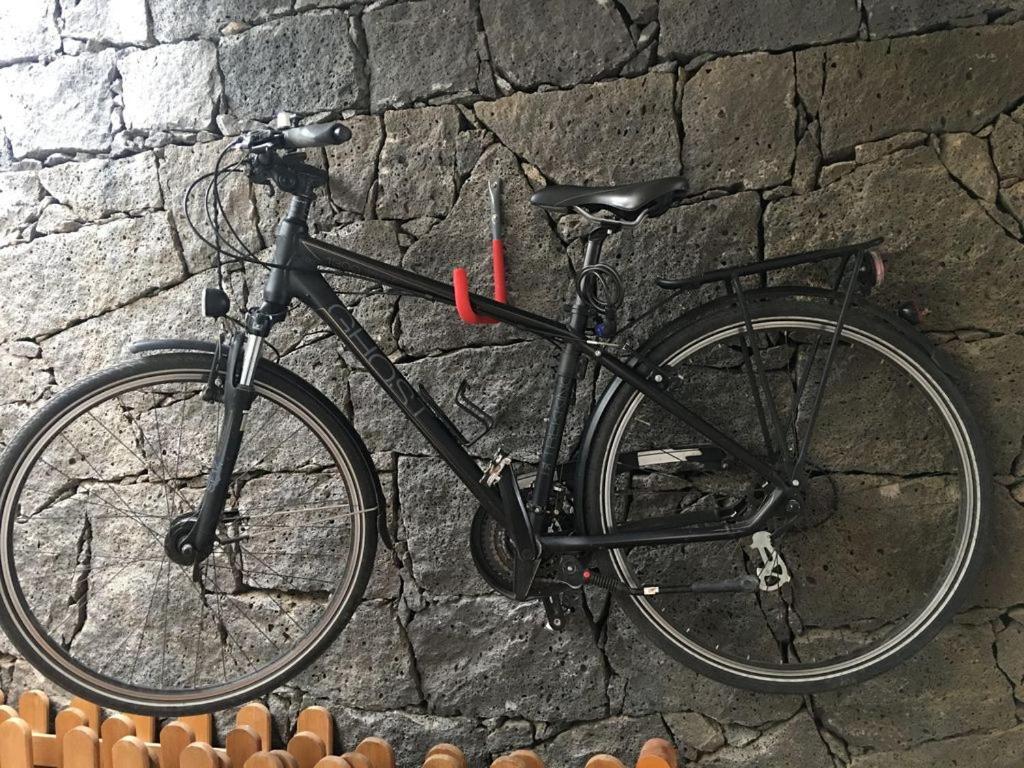 Villa Marina Piscina Climatizada Opcional Y 2 Bicis Gratuitas Playa Blanca  Eksteriør bilde