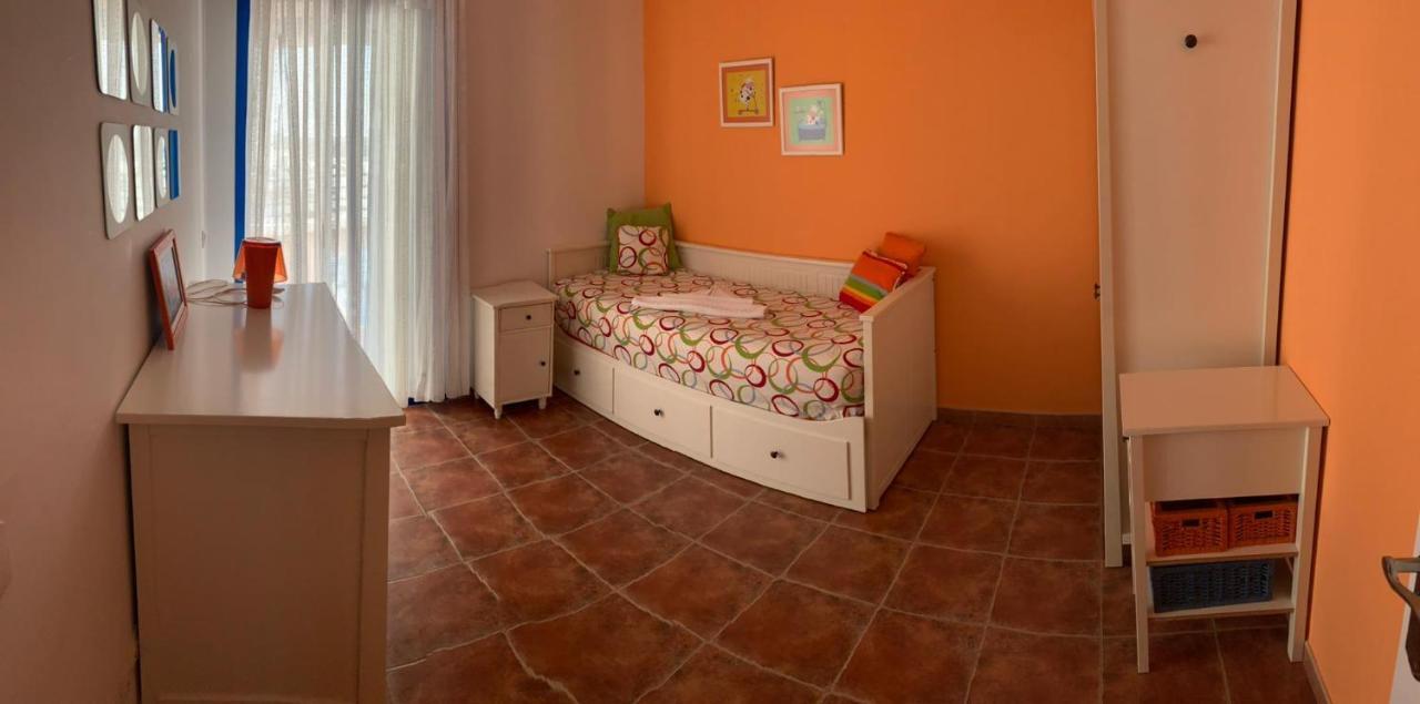 Villa Marina Piscina Climatizada Opcional Y 2 Bicis Gratuitas Playa Blanca  Eksteriør bilde
