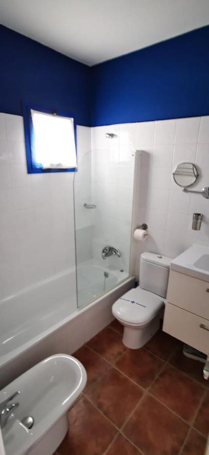 Villa Marina Piscina Climatizada Opcional Y 2 Bicis Gratuitas Playa Blanca  Eksteriør bilde
