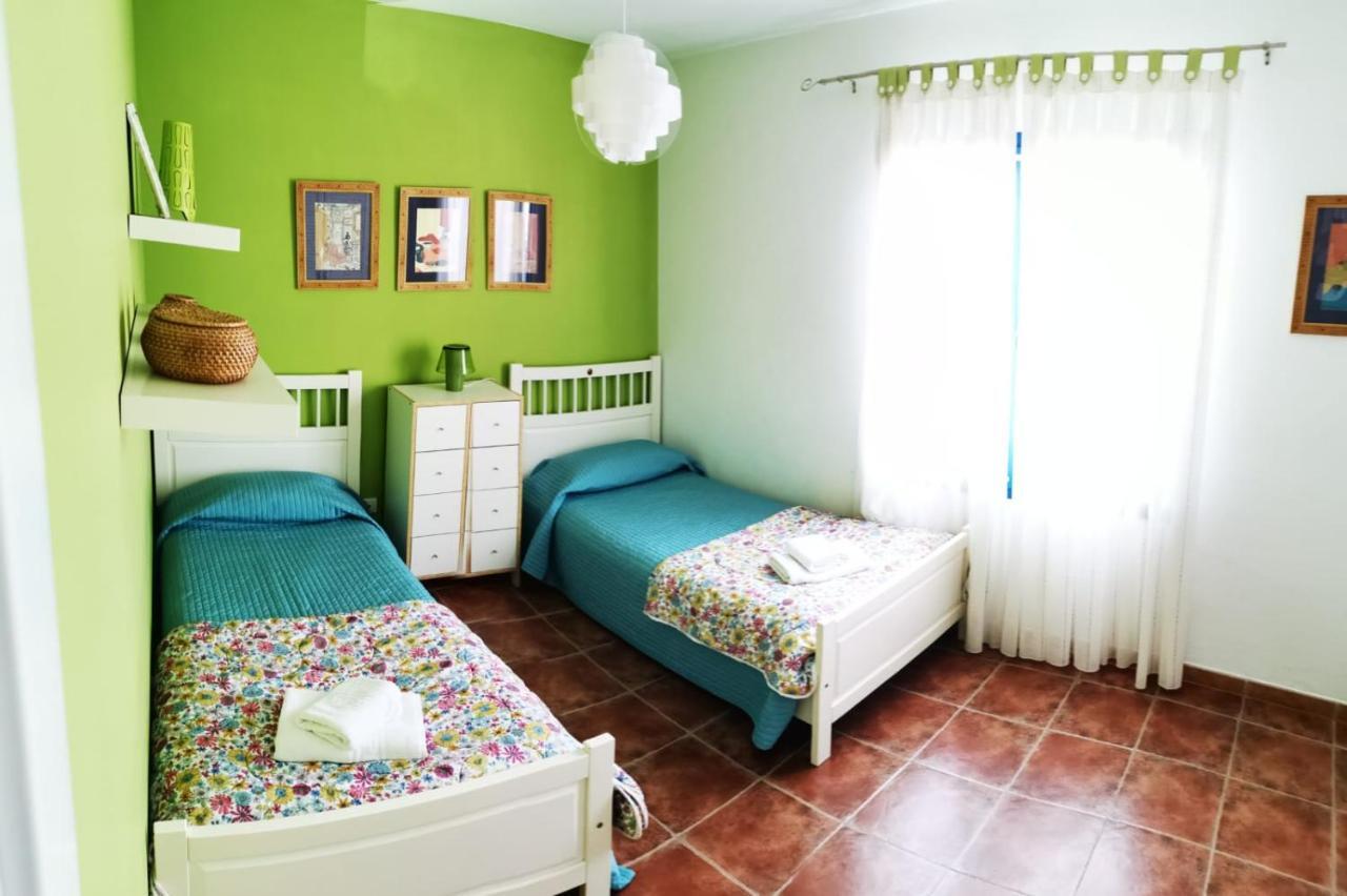 Villa Marina Piscina Climatizada Opcional Y 2 Bicis Gratuitas Playa Blanca  Eksteriør bilde