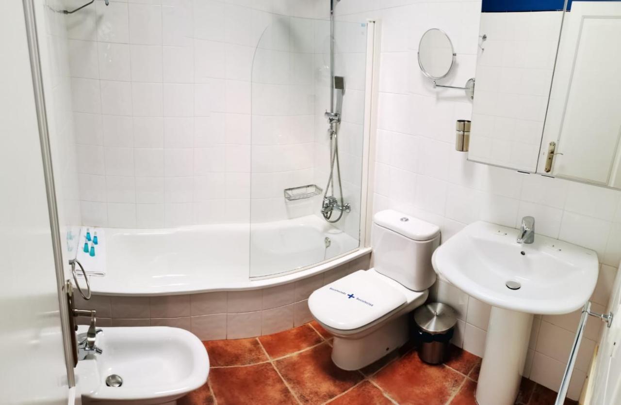 Villa Marina Piscina Climatizada Opcional Y 2 Bicis Gratuitas Playa Blanca  Eksteriør bilde