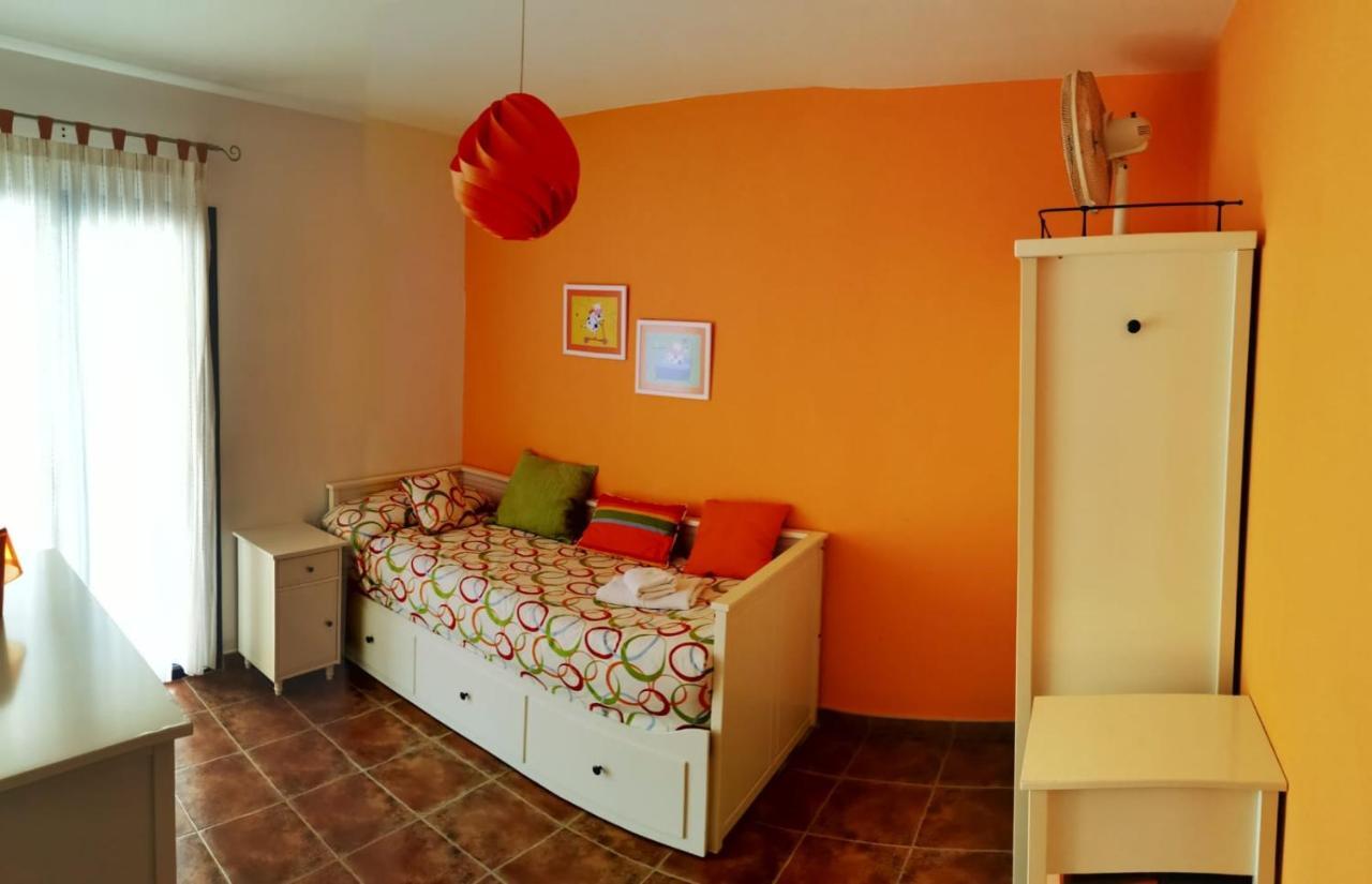 Villa Marina Piscina Climatizada Opcional Y 2 Bicis Gratuitas Playa Blanca  Eksteriør bilde