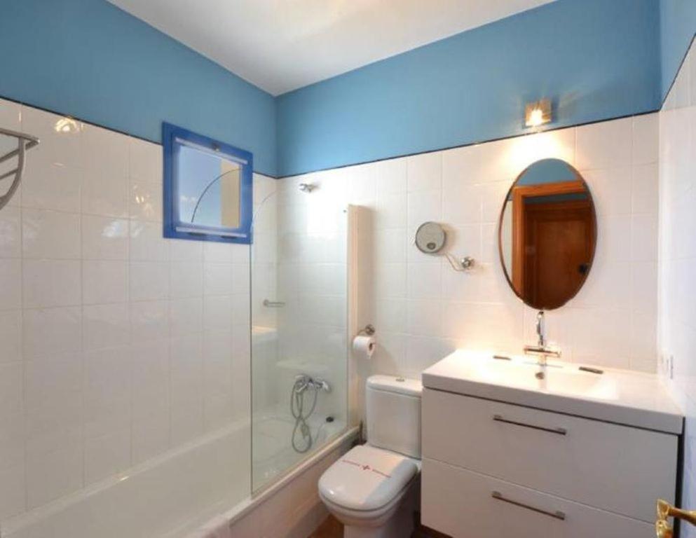 Villa Marina Piscina Climatizada Opcional Y 2 Bicis Gratuitas Playa Blanca  Eksteriør bilde